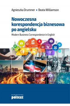 eBook Nowoczesna korespondencja biznesowa po angielsku mobi epub