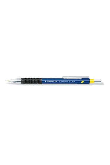 Staedtler O��wek automatyczny Mars micro, B, 0.3 mm