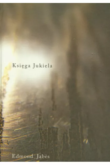 Ksi�ga Jukiela - Jabes Edmond