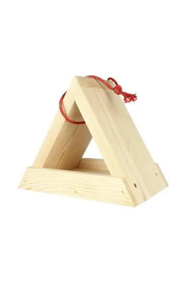 Leviatan Karmnik dla ptak�w mini DIY