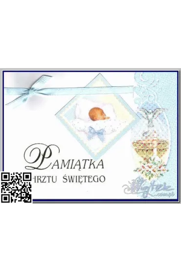Delta Graphix Karnet okoliczno�ciowy