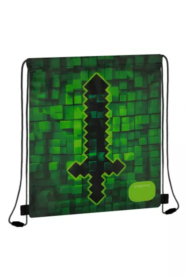 Worek na buty Pixel STARPAK 550835