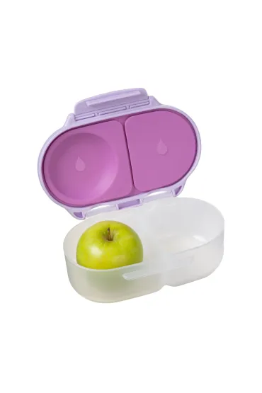 b.box Snackbox, Pojemnik na przek�ski, Sugar Plum