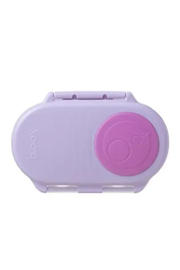b.box Snackbox, Pojemnik na przek�ski, Sugar Plum
