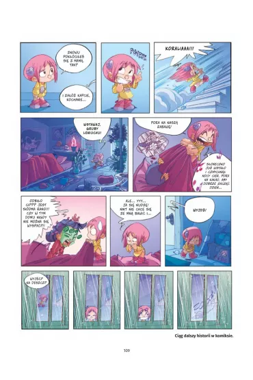 Komiksy s� super! M�j kumpel mikrob. Ernest i Rebeka. Tom 1 - Guillaume Bianco, Antonello Dalena