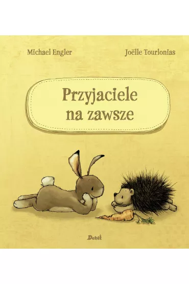 Przyjaciele na zawsze - Michael Engler