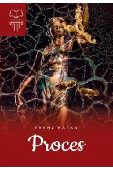 Proces - Franz Kafka