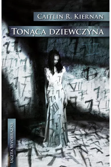 eBook Ton�ca dziewczyna mobi epub - Caitlin R. Kiernan