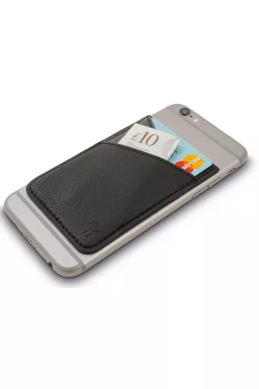 If Portfel na telefon. Bookaroo Phone Pocket