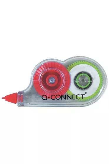 Keyroad Korektor w ta�mie myszka jednorazowy 4,2mm x 5m 5 m