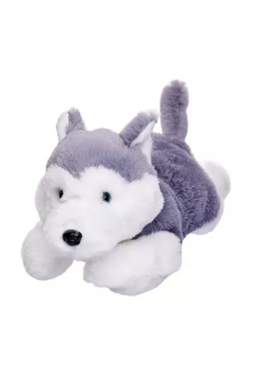 Pluszak Pies 35cm Husky BS BEPPE 14080 BS
