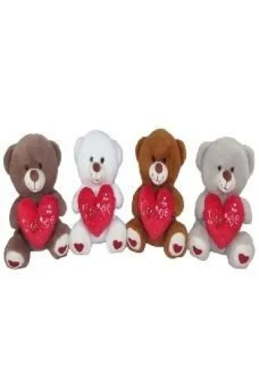 Mi� Love 25cm MIX Sun-Day