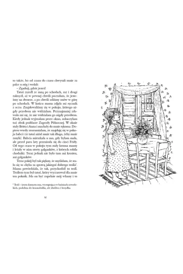 Dzieci z Bullerbyn - Astrid Lindgren