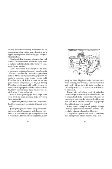 Dzieci z Bullerbyn - Astrid Lindgren