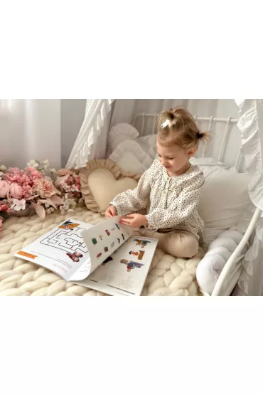 Montessori. �wiczenia malucha - Katarzyna Szcze�niewska, Magdalena Szcze�niewska, Marta Szcze�niewska