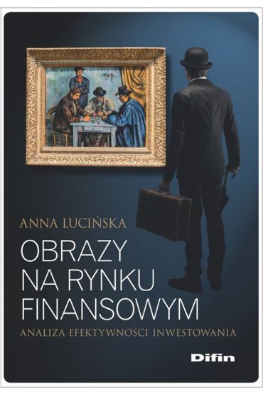 Obrazy na rynku finansowym