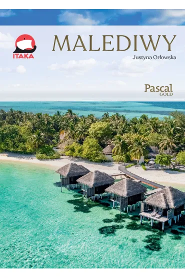 Malediwy. Pascal gold - Justyna Or�owska