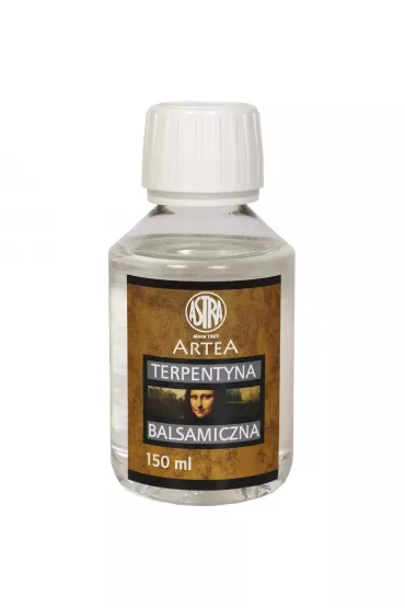 Astra Terpentyna balsamiczna 150 ml