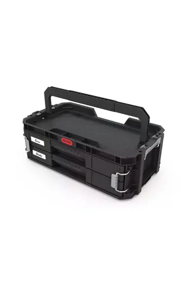 Curver/Keter Rega� 2 szuflady Connect 17208564