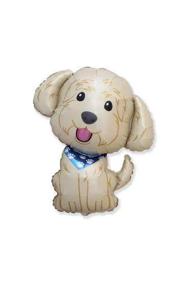 Godan Balon foliowy Pies Cobberdog 60cm