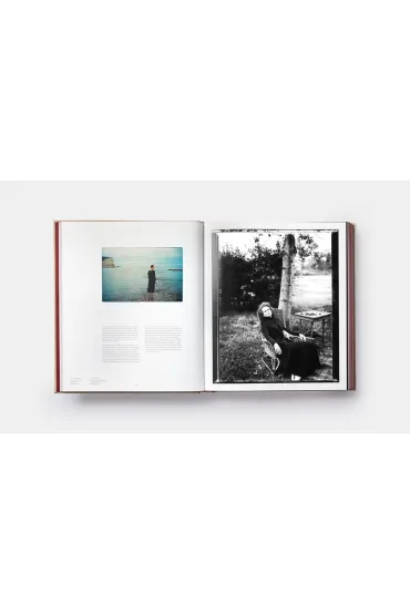 Wonderland wer. angielska - Annie Leibovitz
