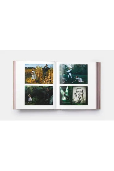 Wonderland wer. angielska - Annie Leibovitz