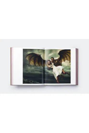 Wonderland wer. angielska - Annie Leibovitz