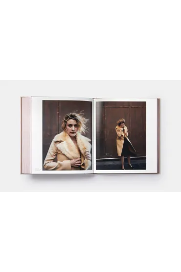 Wonderland wer. angielska - Annie Leibovitz