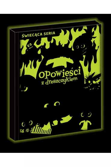 Straszne historie Maszy. Opowie�ci z dreszczykiem - Beata �michowska