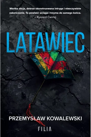 Latawiec - Przemys�aw Kowalewski