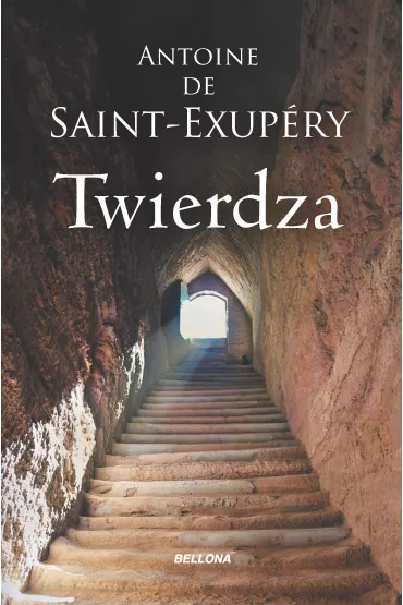 eBook Twierdza mobi epub - Antoine de Saint Exupery