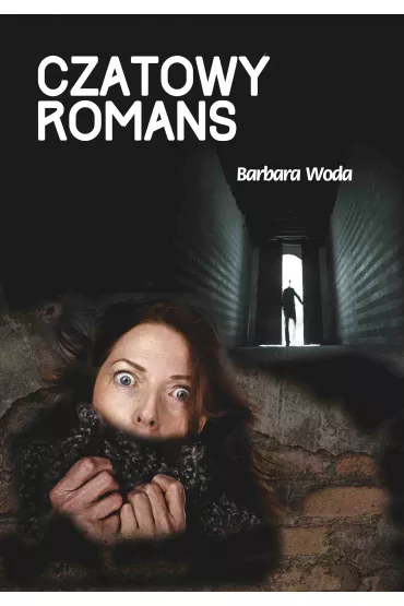 eBook Czatowy romans pdf mobi epub - Barbara  Woda