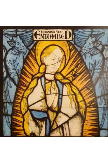 Morning Star (vinyl) - Entombed