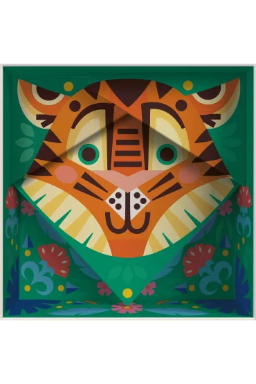 CreArt Do it together: Lew Ravensburger