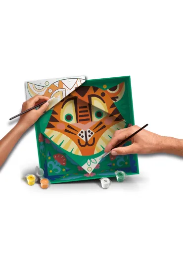 CreArt Do it together: Lew Ravensburger