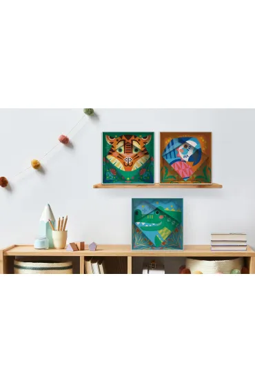 CreArt Do it together: Lew Ravensburger