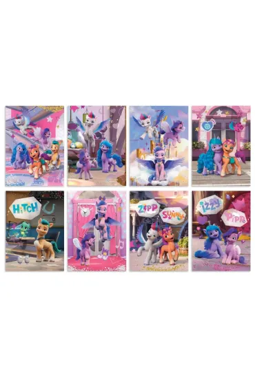 Malowanie z wod� My Little Pony Dodo