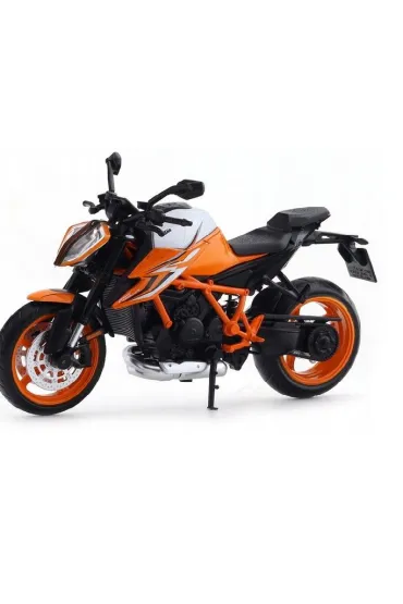 Model KTM 1290 Super Duke R 1:12 Pulio
