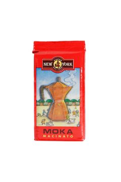 New York Kawa mielona Macinato Moka 250 g