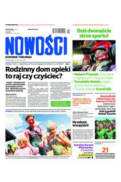 ePrasa Nowoci Dziennik Toruski  140/2017