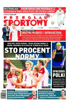 ePrasa Przegld Sportowy 199/2019