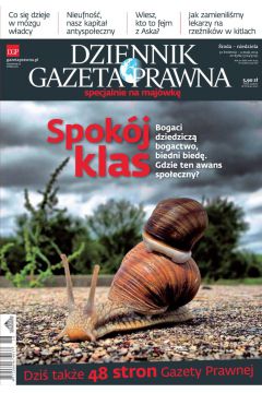 ePrasa Dziennik Gazeta Prawna 83-84/2014