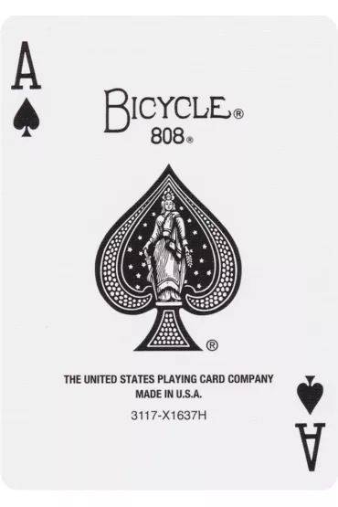 Karty Green Deck