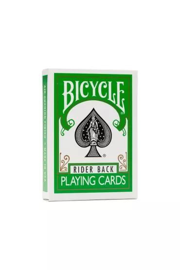Karty Green Deck