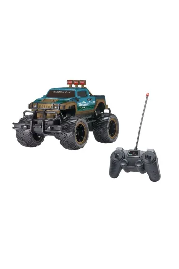 Revell Control RC Ci�ar�wka Mounty