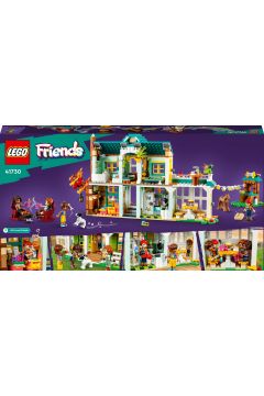 LEGO Friends Dom Autumn 41730