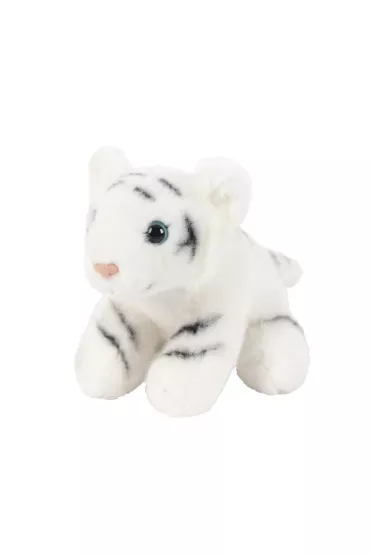Tygrys bia�y 13cm Beppe