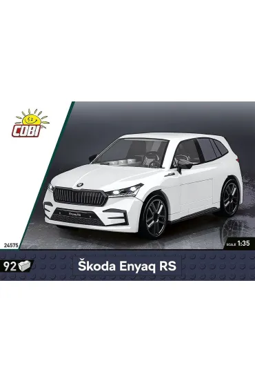 Skoda Enyaq RS