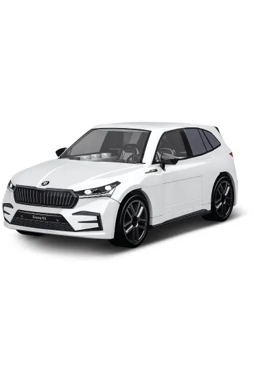 Skoda Enyaq RS