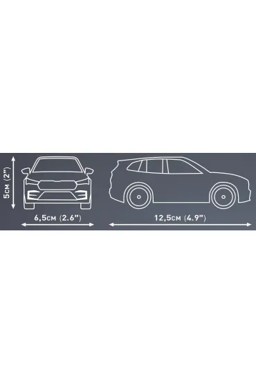 Skoda Enyaq RS